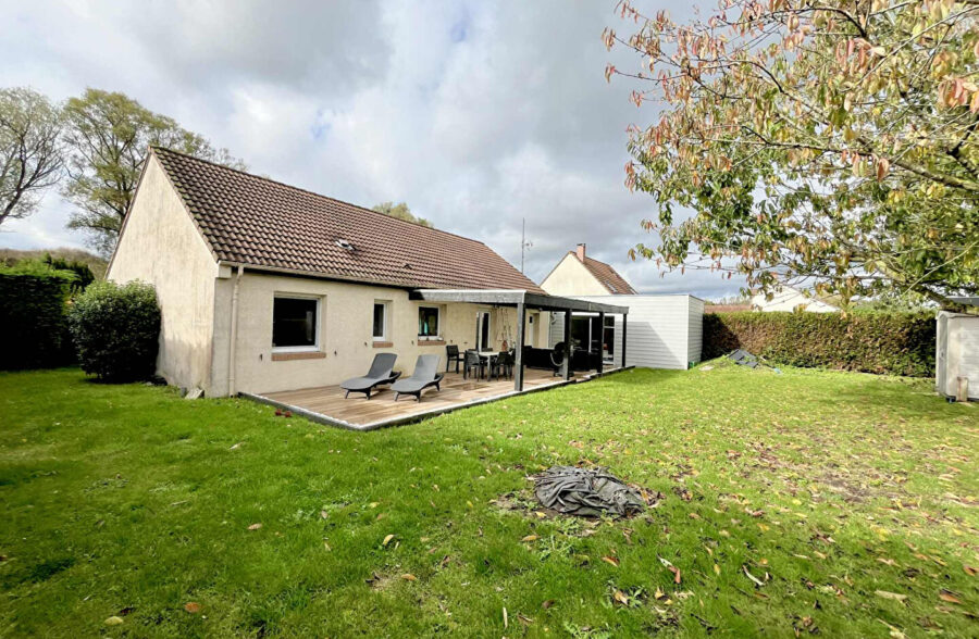 Maison Labourse  4 pièce(s) 133 m2 Maison Labourse  4 pièce(s) 133 m2