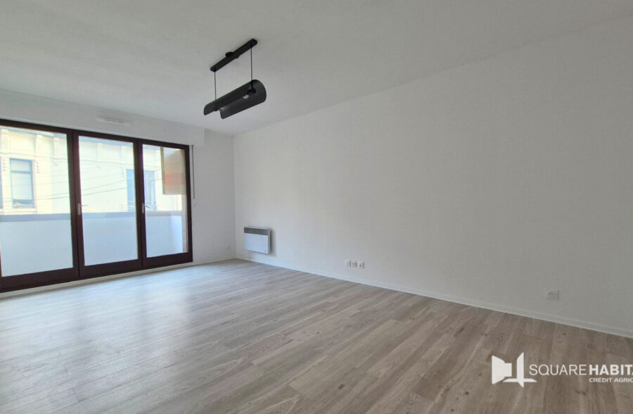 Appartement T3 Saint Maur avec parking et balcon Appartement T3 Saint Maur avec parking et balcon