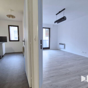 Appartement T3 Saint Maur avec parking et balcon Appartement T3 Saint Maur avec parking et balcon