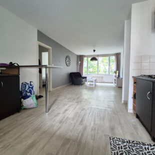 Investissement locatif : appartement de 48 m² dans une résidence recherchée. Investissement locatif : appartement de 48 m² dans une résidence recherchée.