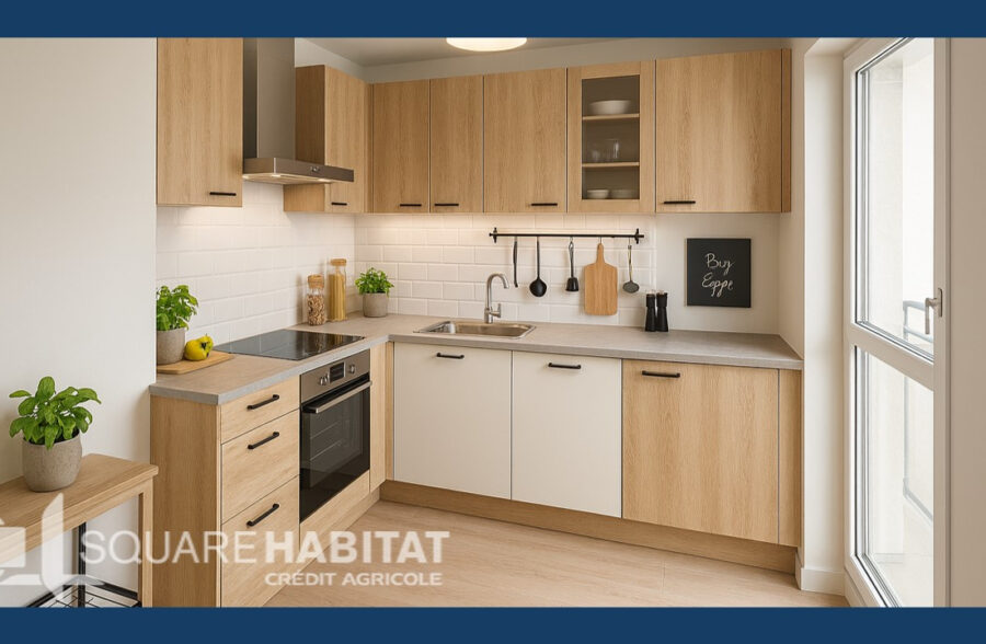 Appartement  Stella Plage à 50 mètres de la plage Appartement  Stella Plage à 50 mètres de la plage