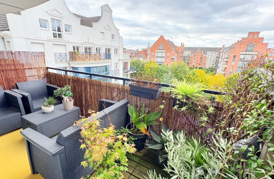 VIEUX LILLE SUPERBE TYPE 3 AVEC BALCON DANS UN ETAT REMARQUABLE VIEUX LILLE SUPERBE TYPE 3 AVEC BALCON DANS UN ETAT REMARQUABLE