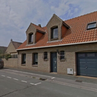 A LOUER – MAISON A LOUER – MAISON