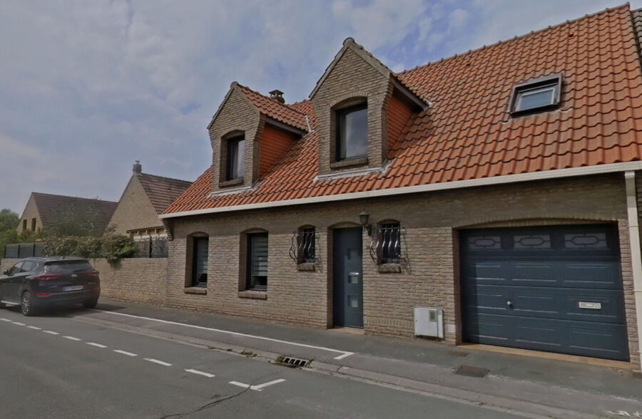 A LOUER – MAISON A LOUER – MAISON