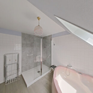 A LOUER – MAISON A LOUER – MAISON