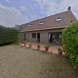 A LOUER – MAISON A LOUER – MAISON