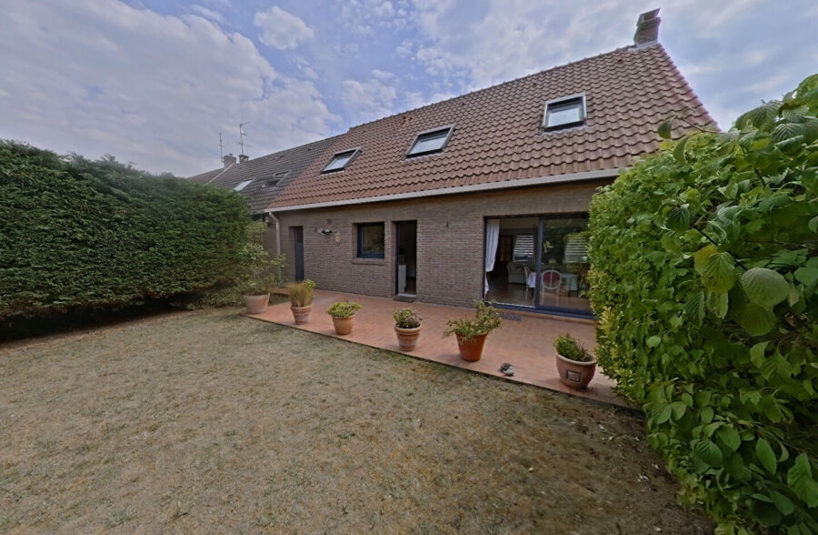 A LOUER – MAISON A LOUER – MAISON