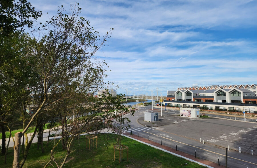 A LOUER – APPARTEMENT MALO LES BAINS A LOUER – APPARTEMENT MALO LES BAINS