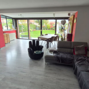 Maison Tourcoing 5 pièce(s) 103m2 Maison Tourcoing 5 pièce(s) 103m2
