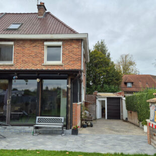 Maison Tourcoing 5 pièce(s) 103m2 Maison Tourcoing 5 pièce(s) 103m2