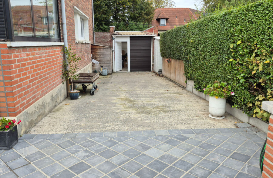Maison Tourcoing 5 pièce(s) 103m2 Maison Tourcoing 5 pièce(s) 103m2