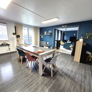 Maison Cambrai 4 chambres 135 m2 Maison Cambrai 4 chambres 135 m2