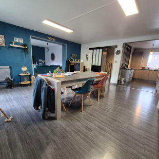 Maison Cambrai 4 chambres 135 m2 Maison Cambrai 4 chambres 135 m2