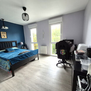 Maison Cambrai 4 chambres 135 m2 Maison Cambrai 4 chambres 135 m2