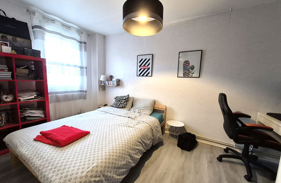 Maison Cambrai 4 chambres 135 m2 Maison Cambrai 4 chambres 135 m2