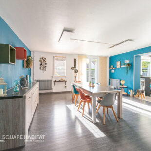 Maison Cambrai 4 chambres 135 m2 Maison Cambrai 4 chambres 135 m2