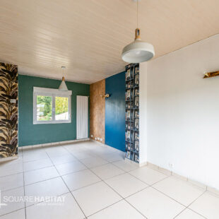 Maison semi individuelle , 3 chambres, jardin , garage ! Maison semi individuelle , 3 chambres, jardin , garage !