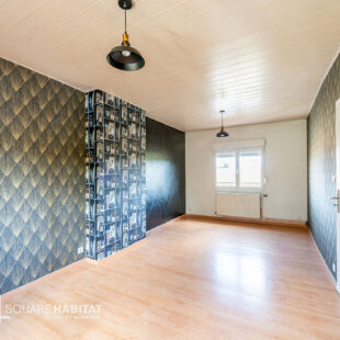 Maison semi individuelle , 3 chambres, jardin , garage ! Maison semi individuelle , 3 chambres, jardin , garage !