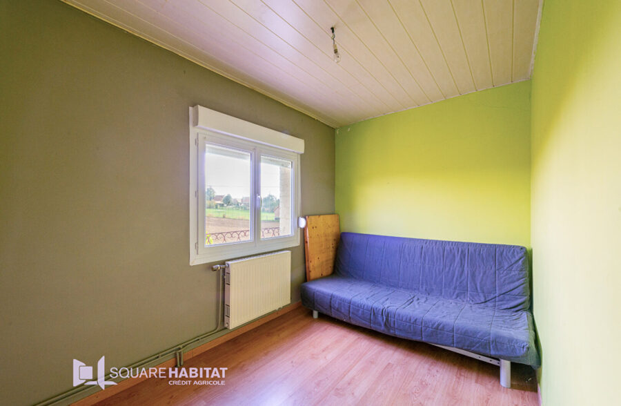 Maison semi individuelle , 3 chambres, jardin , garage ! Maison semi individuelle , 3 chambres, jardin , garage !