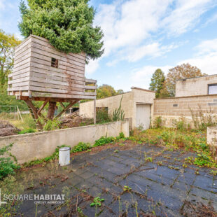 Maison semi individuelle , 3 chambres, jardin , garage ! Maison semi individuelle , 3 chambres, jardin , garage !