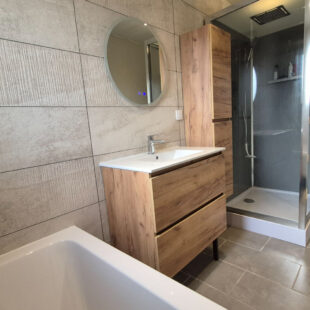 Pavillon individuel semi plain-pied 4 chambres Hénin-Beaumont