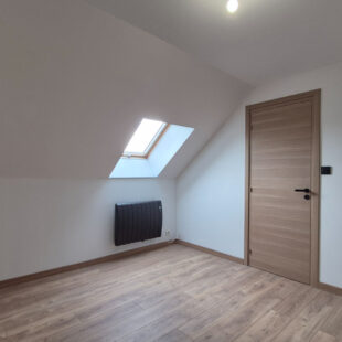 Pavillon individuel semi plain-pied 4 chambres Hénin-Beaumont