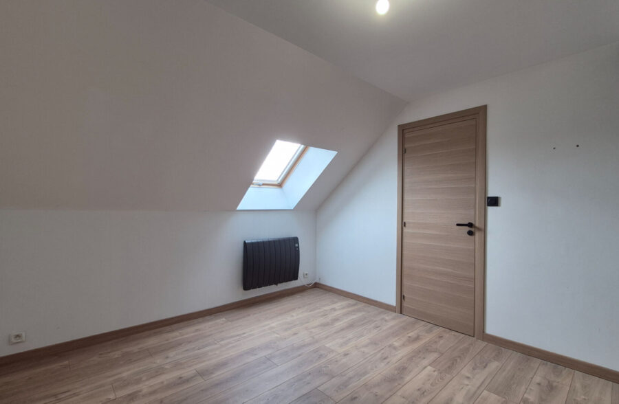 Pavillon individuel semi plain-pied 4 chambres Hénin-Beaumont