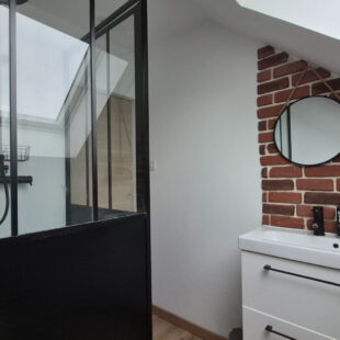 Pavillon individuel semi plain-pied 4 chambres Hénin-Beaumont