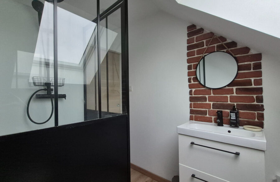 Pavillon individuel semi plain-pied 4 chambres Hénin-Beaumont