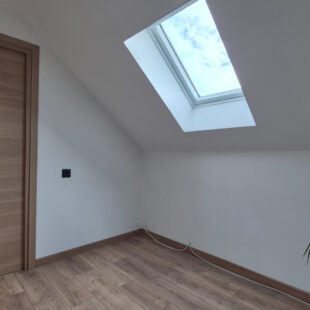 Pavillon individuel semi plain-pied 4 chambres Hénin-Beaumont