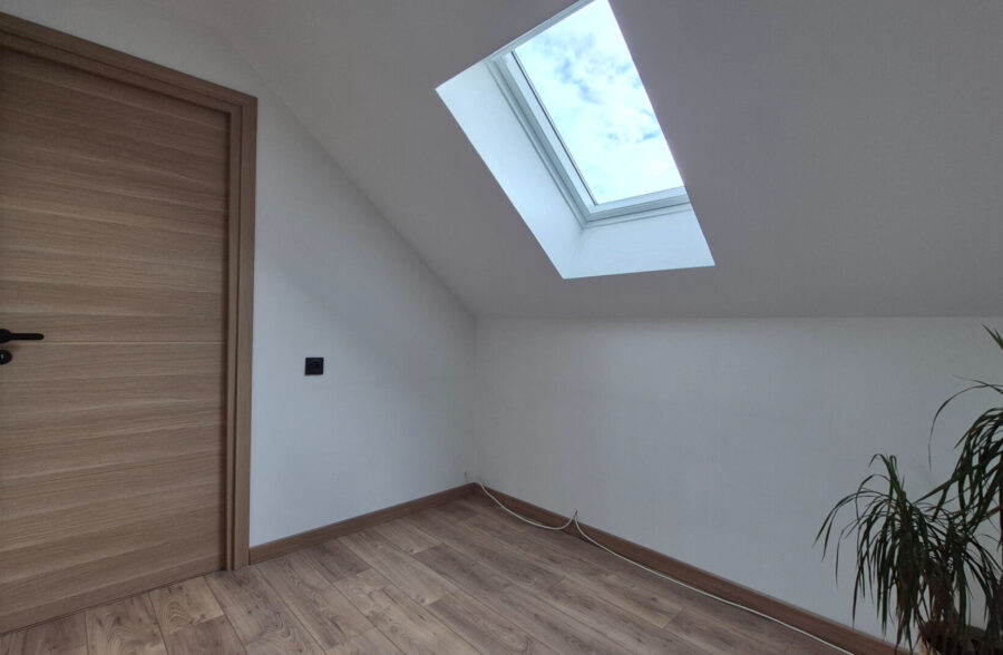 Pavillon individuel semi plain-pied 4 chambres Hénin-Beaumont