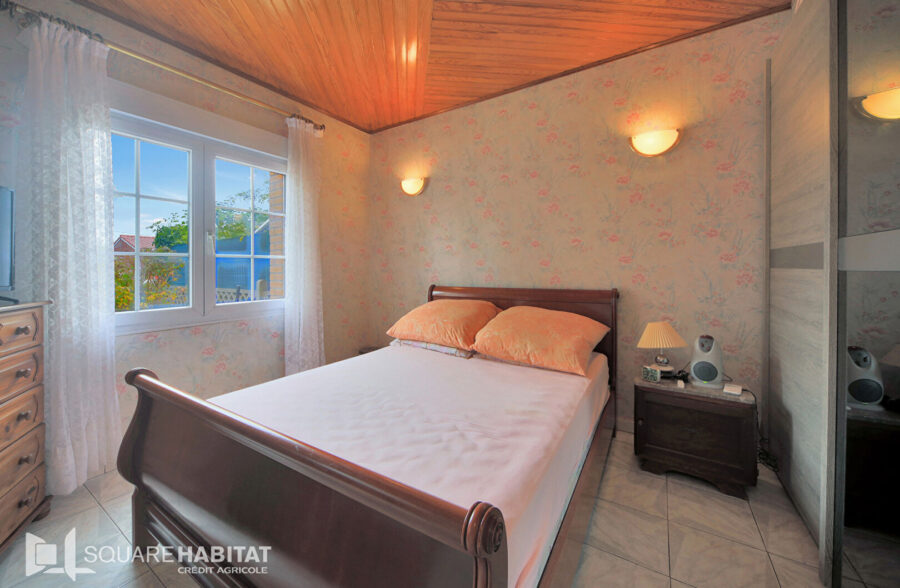 Maison de plain-pied Évin-malmaison 3 pièce(s) 72 m2 Maison de plain-pied Évin-malmaison 3 pièce(s) 72 m2