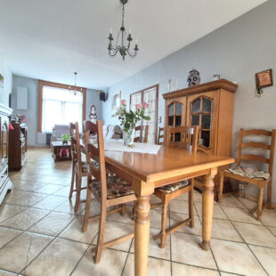 Maison au Coeur de Hem avec jardin et garage/atelier Maison au Coeur de Hem avec jardin et garage/atelier