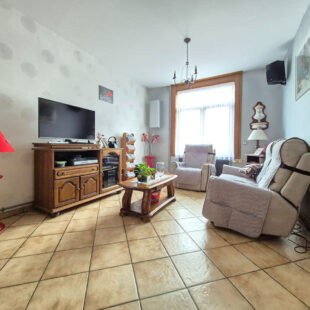 Maison au Coeur de Hem avec jardin et garage/atelier Maison au Coeur de Hem avec jardin et garage/atelier