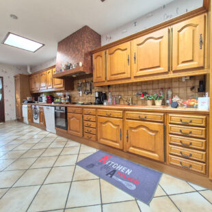 Maison au Coeur de Hem avec jardin et garage/atelier Maison au Coeur de Hem avec jardin et garage/atelier