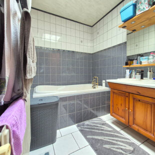 Maison au Coeur de Hem avec jardin et garage/atelier Maison au Coeur de Hem avec jardin et garage/atelier