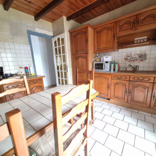 Pavillon Plain-pied 3 Chambres + Sous sol Pavillon Plain-pied 3 Chambres + Sous sol