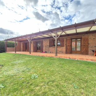 Pavillon Plain-pied 3 Chambres + Sous sol Pavillon Plain-pied 3 Chambres + Sous sol