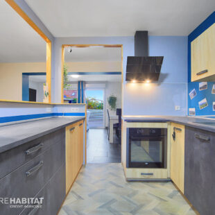 Maison semi individuelle Maison semi individuelle