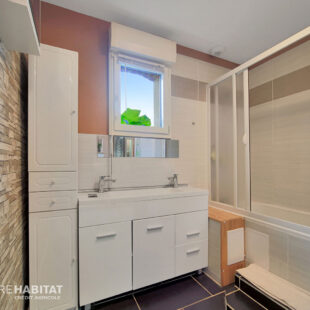 Maison semi individuelle Maison semi individuelle