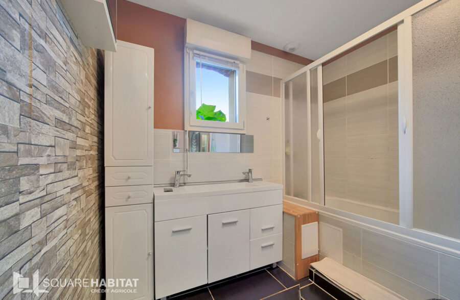 Maison semi individuelle Maison semi individuelle