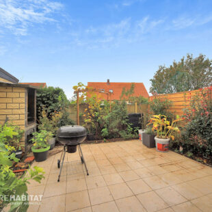 Maison semi individuelle Maison semi individuelle