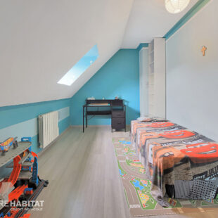 Maison semi individuelle Maison semi individuelle