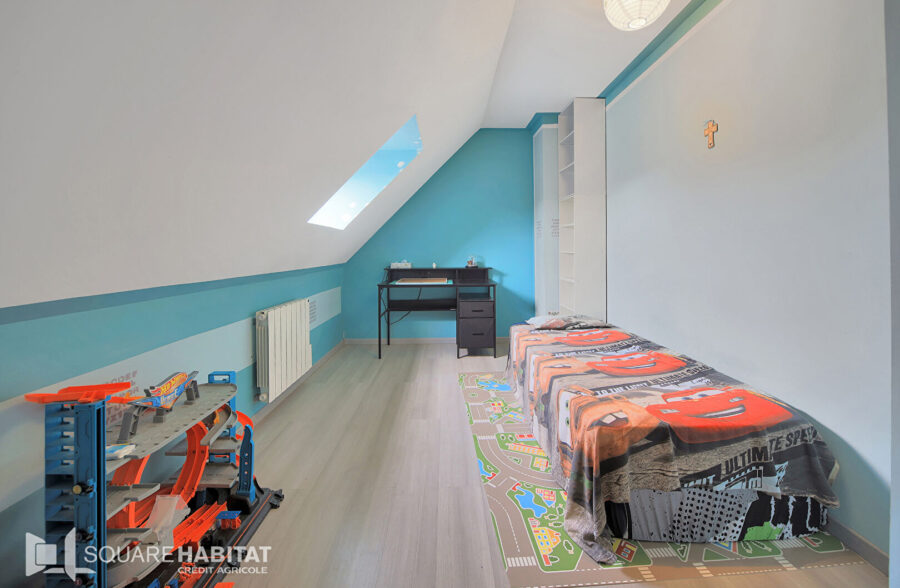 Maison semi individuelle Maison semi individuelle