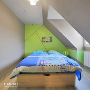 Maison semi individuelle Maison semi individuelle