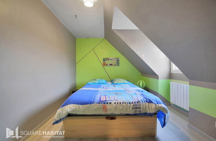 Maison semi individuelle Maison semi individuelle