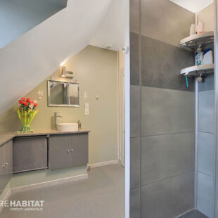 Maison semi individuelle Maison semi individuelle