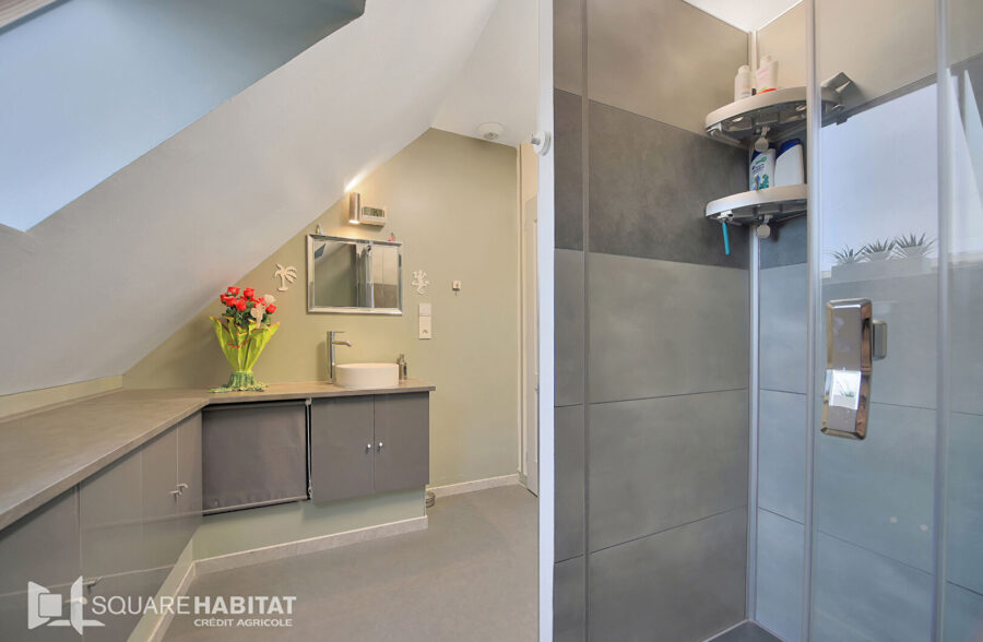 Maison semi individuelle Maison semi individuelle