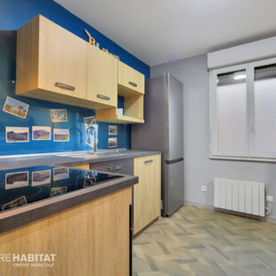 Maison semi individuelle Maison semi individuelle