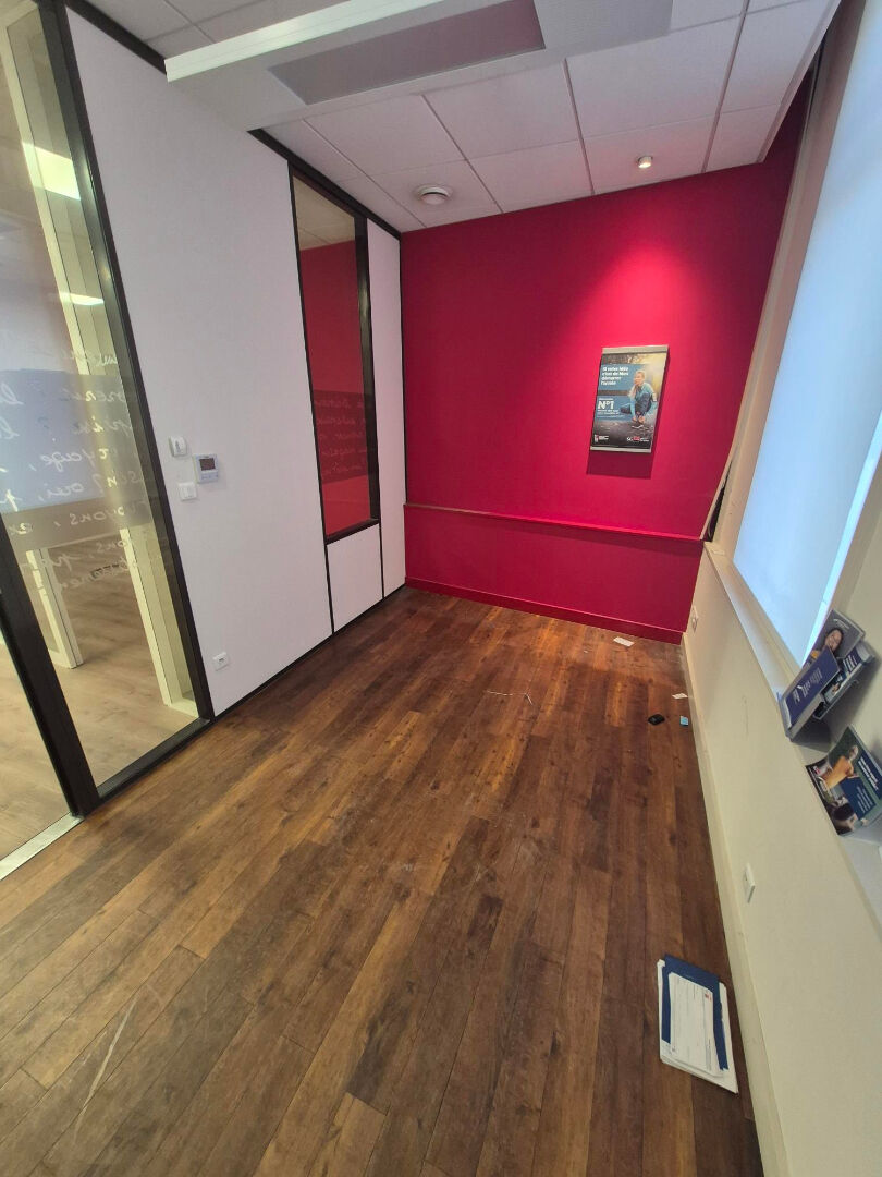 OPPORTUNITÉ COMMERCIALE EXCEPTIONNELLE ! 150m² modulables, emplacement stratégique. OPPORTUNITÉ COMMERCIALE EXCEPTIONNELLE ! 150m² modulables, emplacement stratégique.